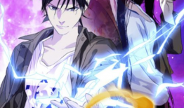 红与黑漫画,权力与欲望的较量