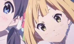 闺蜜头像漫画三人,三生三世，情谊长存