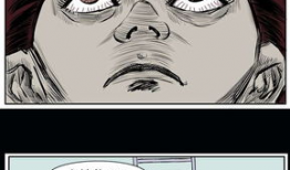 邪恶漫画火翼鸟,邪恶漫画中的激情与背叛