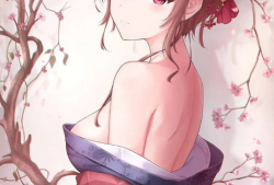 夕雾漫画,描绘青春记忆的细腻画卷