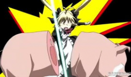 机娘漫画,机械少女的奇幻冒险之旅