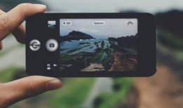 手机短视频拍摄技巧,轻松掌握手机短视频拍摄技巧